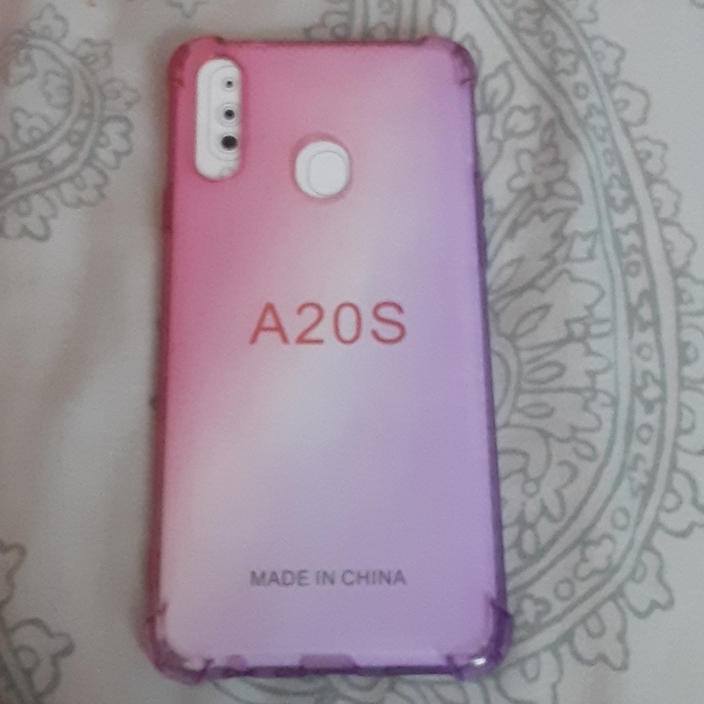 Phone case